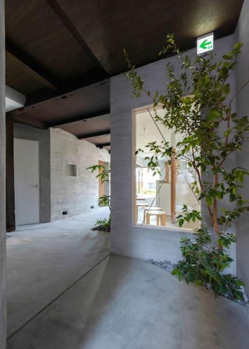 Bokuyado Nishijin Villa Kyoto Exterior photo
